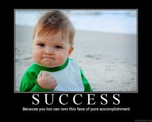 success-kid